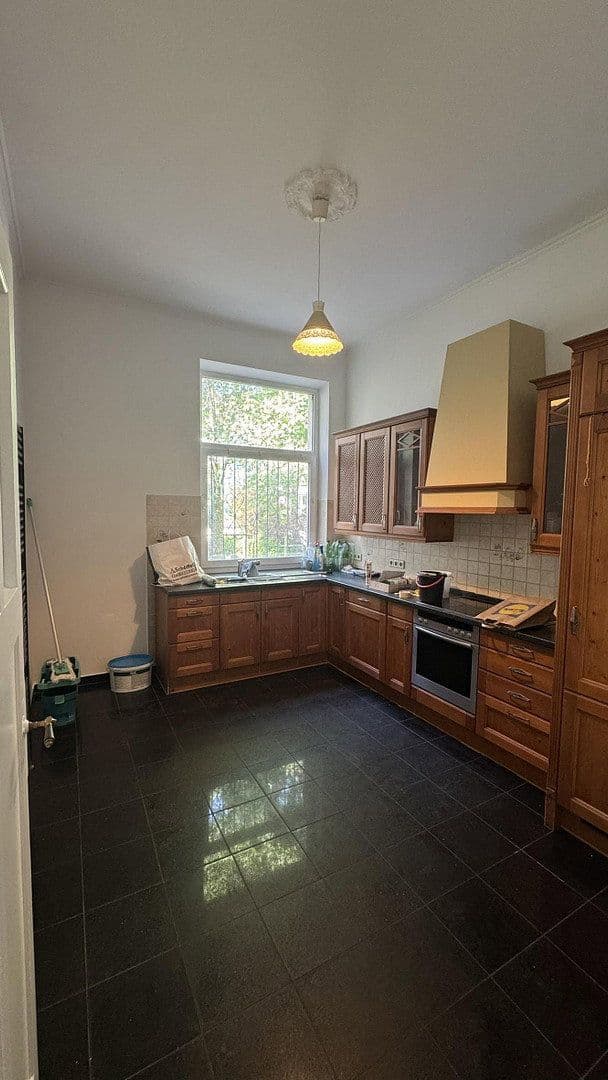 Pronájem bytu 6+1 160 m², Hannover, Dolní Sasko Pronájem bytu 6+1 160 m², Hannover, Dolní Sasko