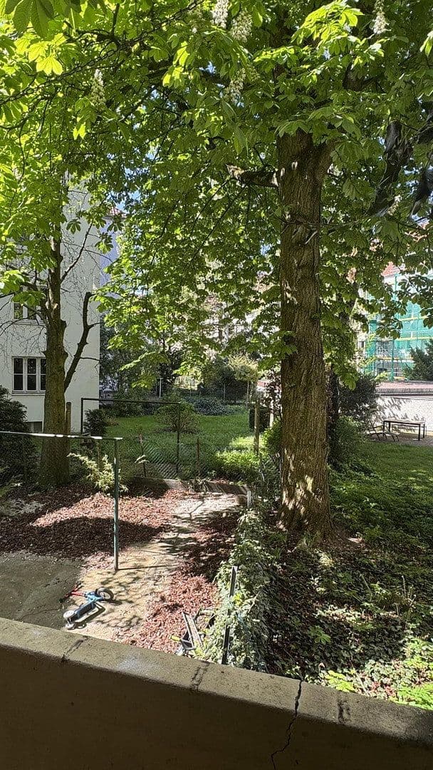 Pronájem bytu 6+1 160 m², Hannover, Dolní Sasko Pronájem bytu 6+1 160 m², Hannover, Dolní Sasko