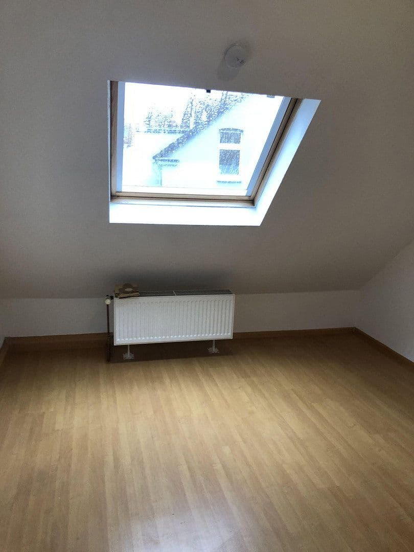 Pronájem bytu 2+kk 64 m², Witten, Severní Porýní-Vestfálsko Pronájem bytu 2+kk 64 m², Witten, Severní Porýní-Vestfálsko