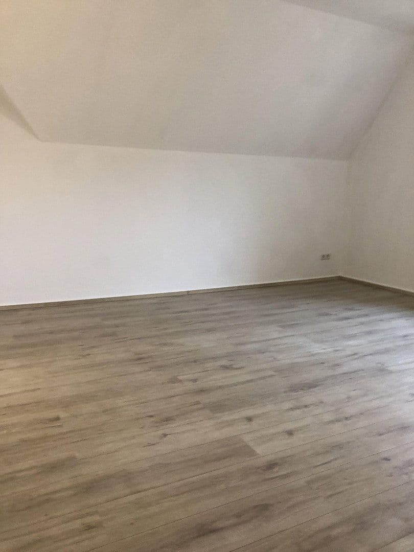 Pronájem bytu 2+kk 64 m², Witten, Severní Porýní-Vestfálsko Pronájem bytu 2+kk 64 m², Witten, Severní Porýní-Vestfálsko