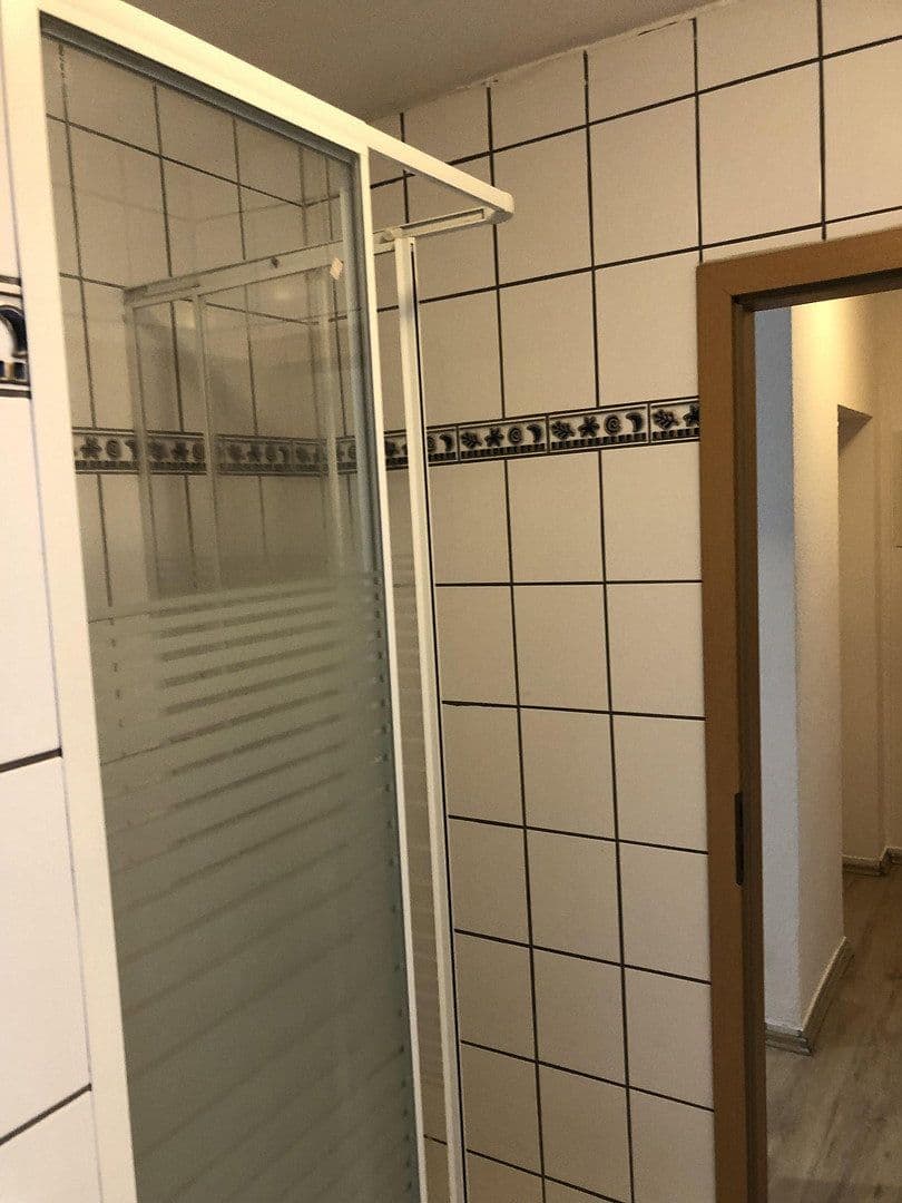 Pronájem bytu 2+kk 64 m², Witten, Severní Porýní-Vestfálsko Pronájem bytu 2+kk 64 m², Witten, Severní Porýní-Vestfálsko