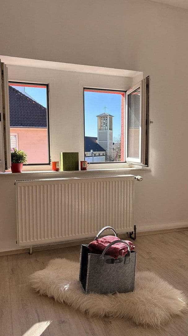 Pronájem bytu 2+kk 64 m², Witten, Severní Porýní-Vestfálsko Pronájem bytu 2+kk 64 m², Witten, Severní Porýní-Vestfálsko