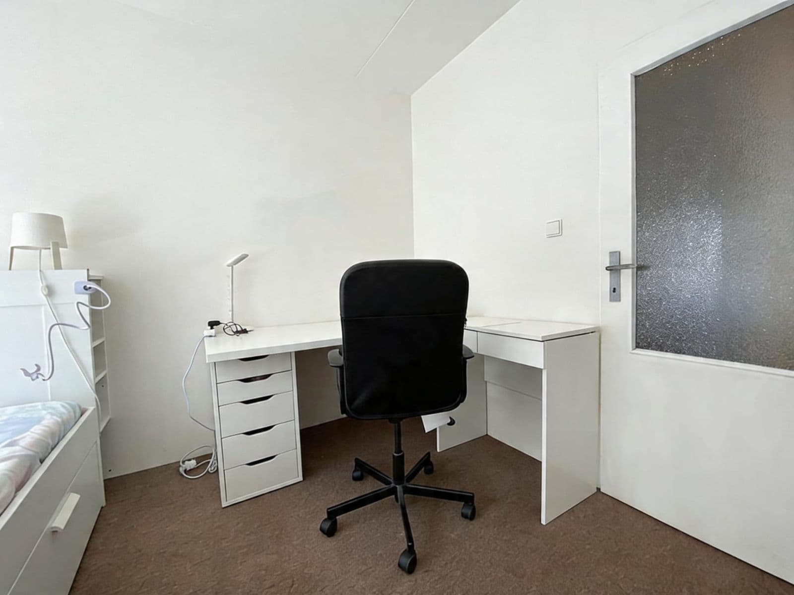 Pronájem bytu 2+kk 43 m², Brdičkova, Praha, Praha Pronájem bytu 2+kk 43 m², Brdičkova, Praha, Praha