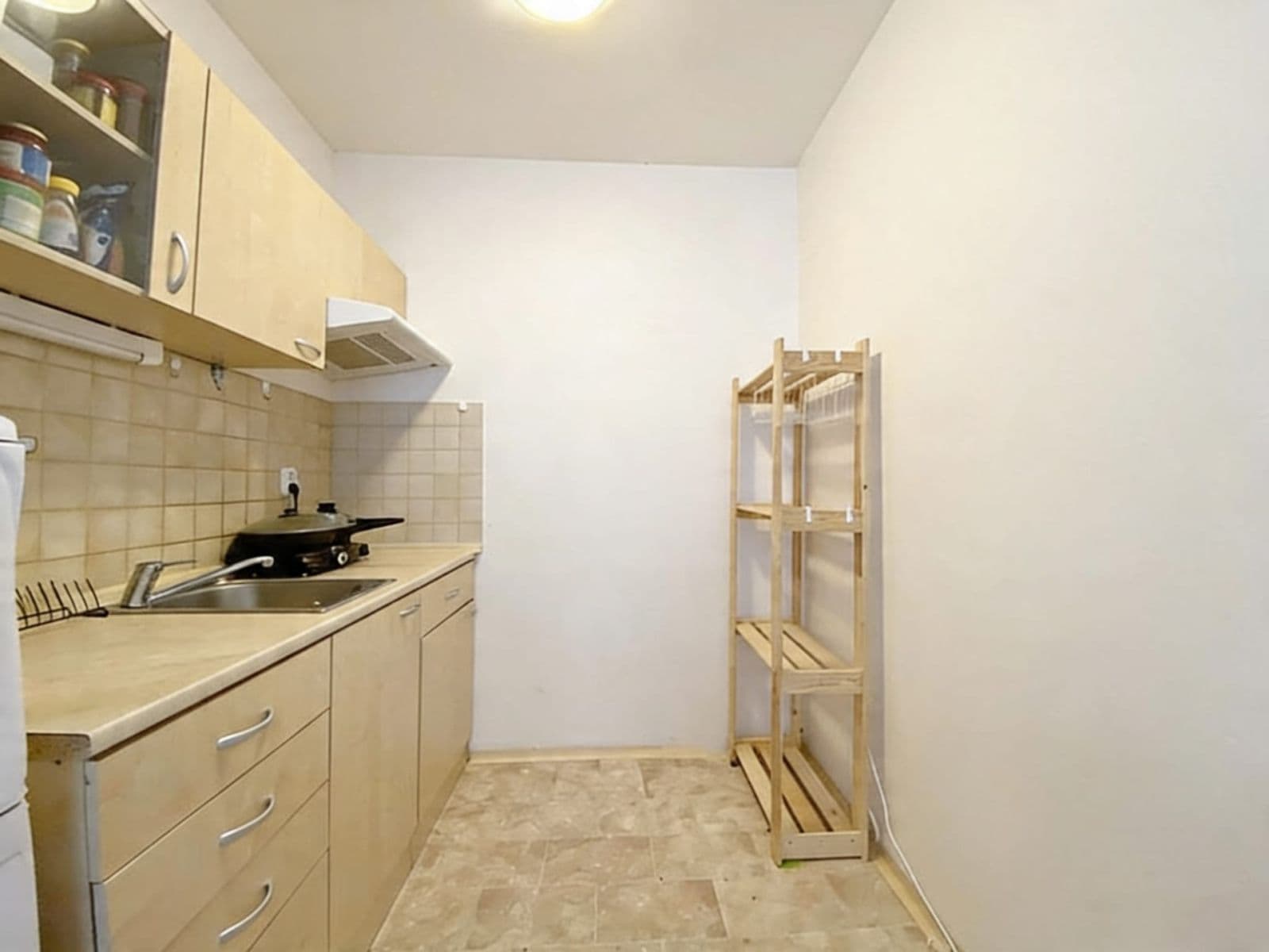 Pronájem bytu 2+kk 43 m², Brdičkova, Praha, Praha Pronájem bytu 2+kk 43 m², Brdičkova, Praha, Praha