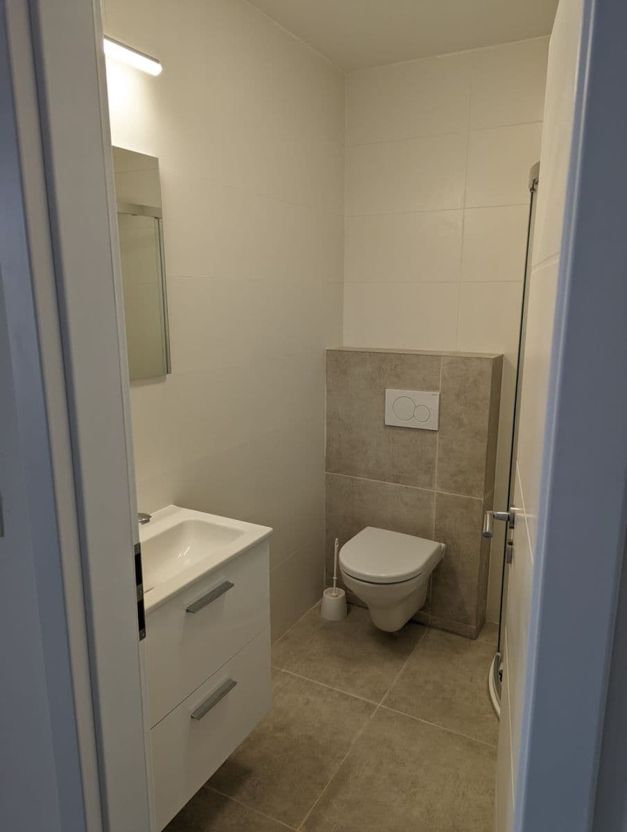 Pronájem bytu 3+kk 60 m², Skorkovského, Brno, Jihomoravský kraj Pronájem bytu 3+kk 60 m², Skorkovského, Brno, Jihomoravský kraj