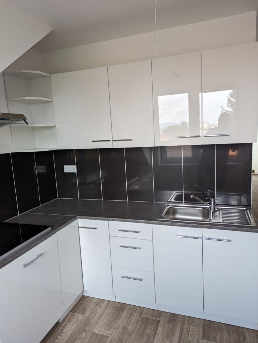 Pronájem bytu 3+kk 60 m², Skorkovského, Brno, Jihomoravský kraj Pronájem bytu 3+kk 60 m², Skorkovského, Brno, Jihomoravský kraj