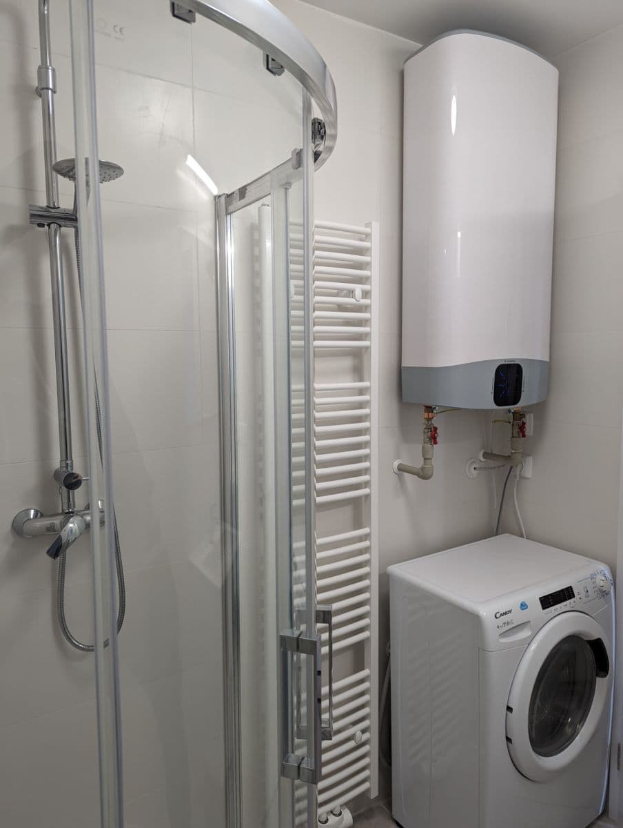 Pronájem bytu 3+kk 60 m², Skorkovského, Brno, Jihomoravský kraj Pronájem bytu 3+kk 60 m², Skorkovského, Brno, Jihomoravský kraj