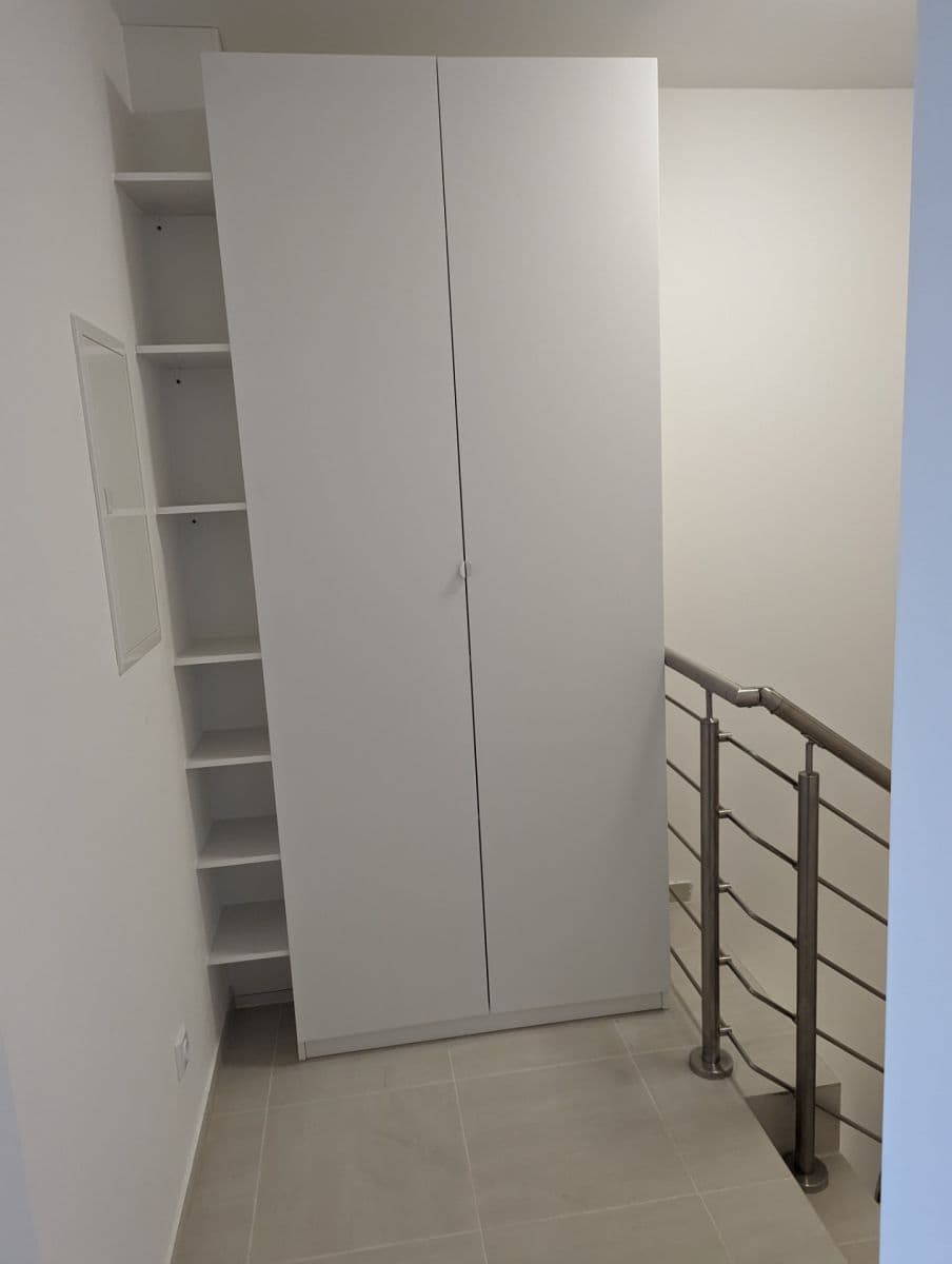 Pronájem bytu 3+kk 60 m², Skorkovského, Brno, Jihomoravský kraj Pronájem bytu 3+kk 60 m², Skorkovského, Brno, Jihomoravský kraj