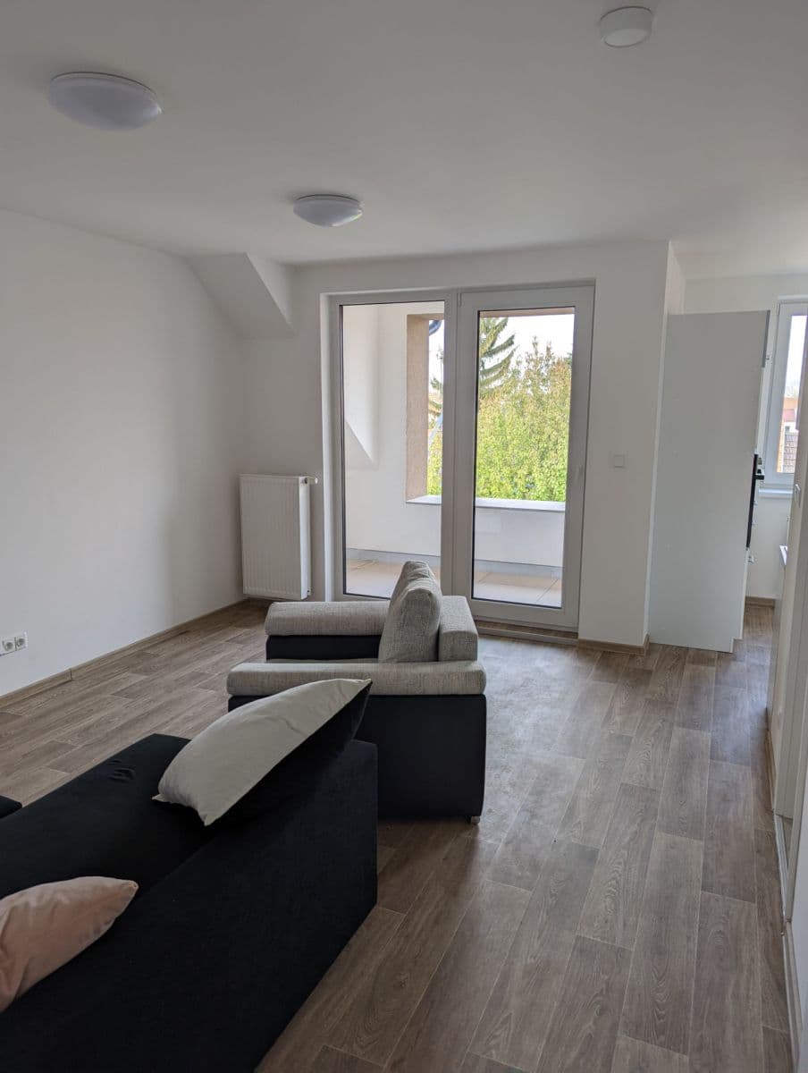 Pronájem bytu 3+kk 60 m², Skorkovského, Brno, Jihomoravský kraj Pronájem bytu 3+kk 60 m², Skorkovského, Brno, Jihomoravský kraj