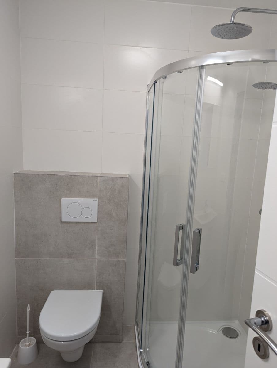 Pronájem bytu 3+kk 60 m², Skorkovského, Brno, Jihomoravský kraj Pronájem bytu 3+kk 60 m², Skorkovského, Brno, Jihomoravský kraj