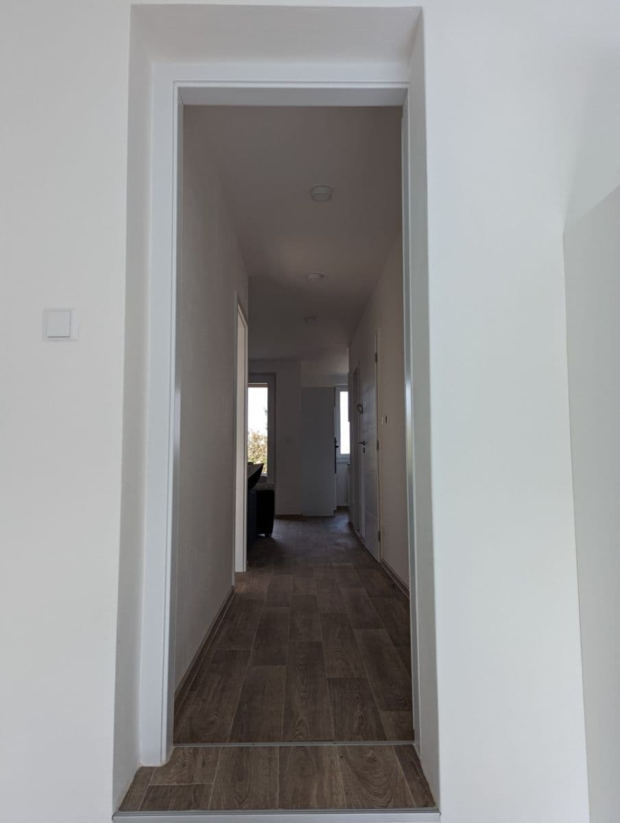 Pronájem bytu 3+kk 60 m², Skorkovského, Brno, Jihomoravský kraj Pronájem bytu 3+kk 60 m², Skorkovského, Brno, Jihomoravský kraj