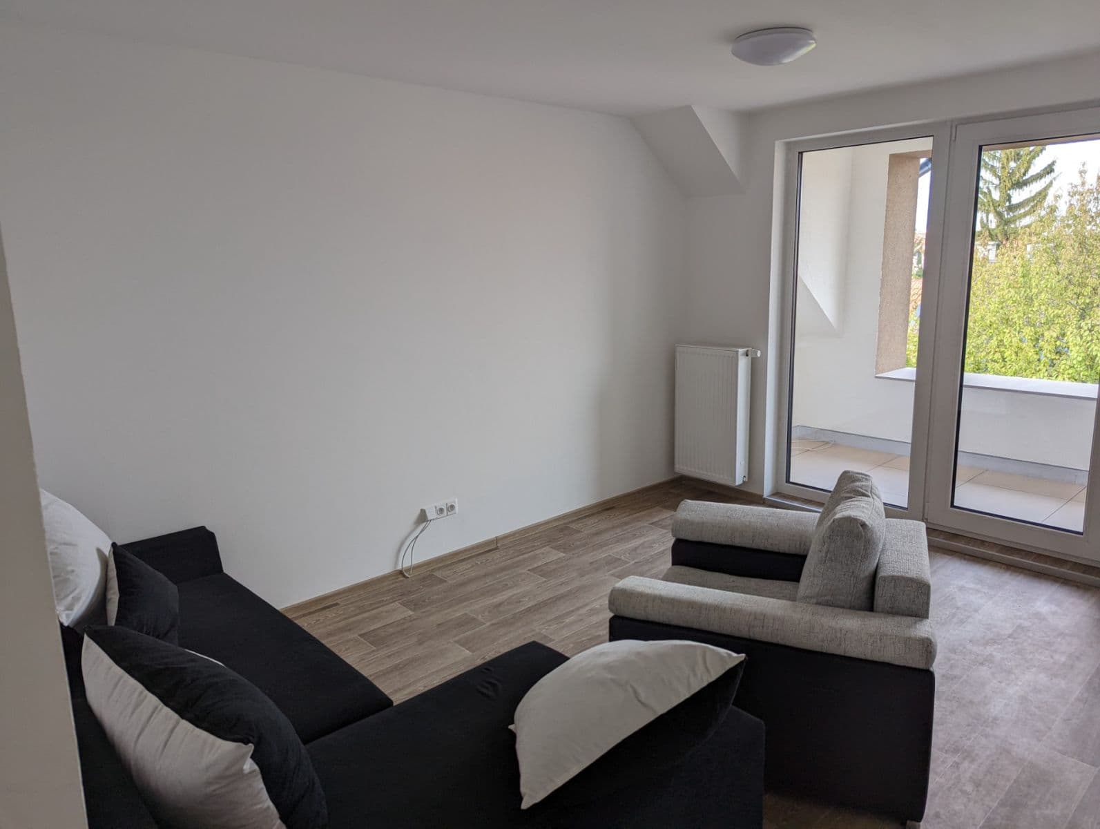 Pronájem bytu 3+kk 60 m², Skorkovského, Brno, Jihomoravský kraj Pronájem bytu 3+kk 60 m², Skorkovského, Brno, Jihomoravský kraj