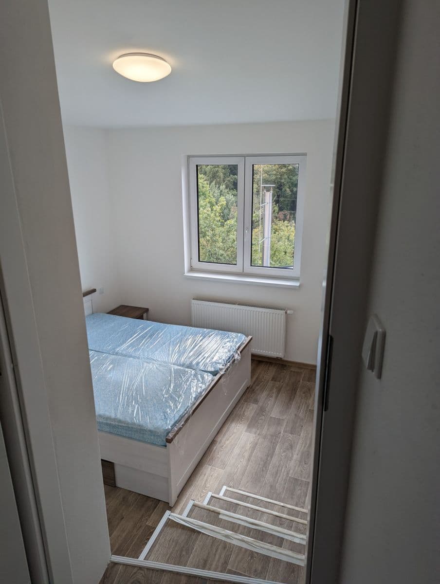 Pronájem bytu 3+kk 60 m², Skorkovského, Brno, Jihomoravský kraj Pronájem bytu 3+kk 60 m², Skorkovského, Brno, Jihomoravský kraj