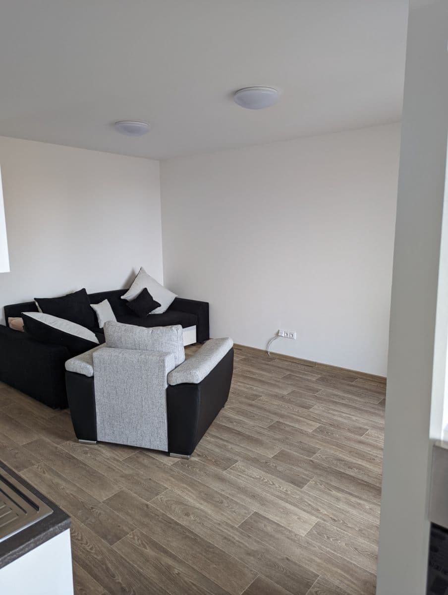 Pronájem bytu 3+kk 60 m², Skorkovského, Brno, Jihomoravský kraj Pronájem bytu 3+kk 60 m², Skorkovského, Brno, Jihomoravský kraj