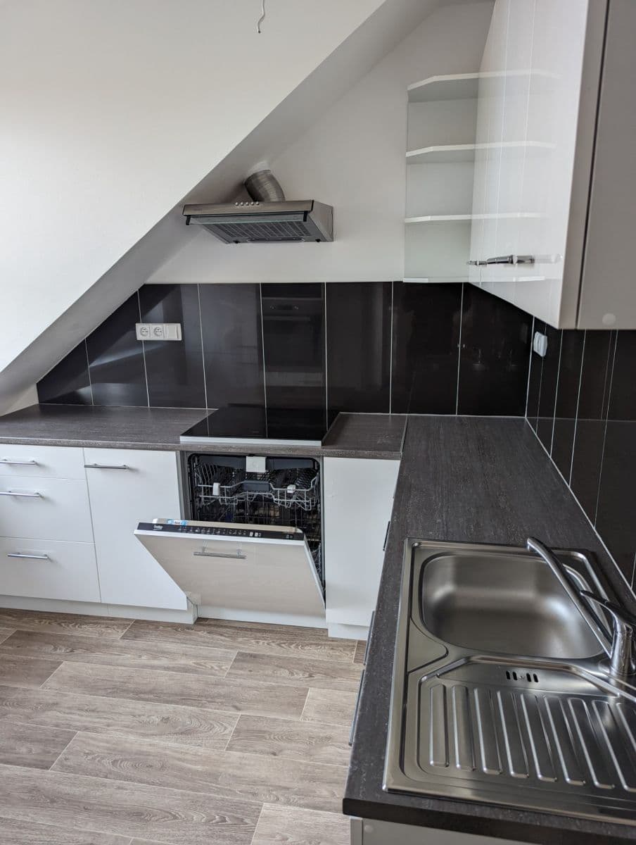 Pronájem bytu 3+kk 60 m², Skorkovského, Brno, Jihomoravský kraj Pronájem bytu 3+kk 60 m², Skorkovského, Brno, Jihomoravský kraj