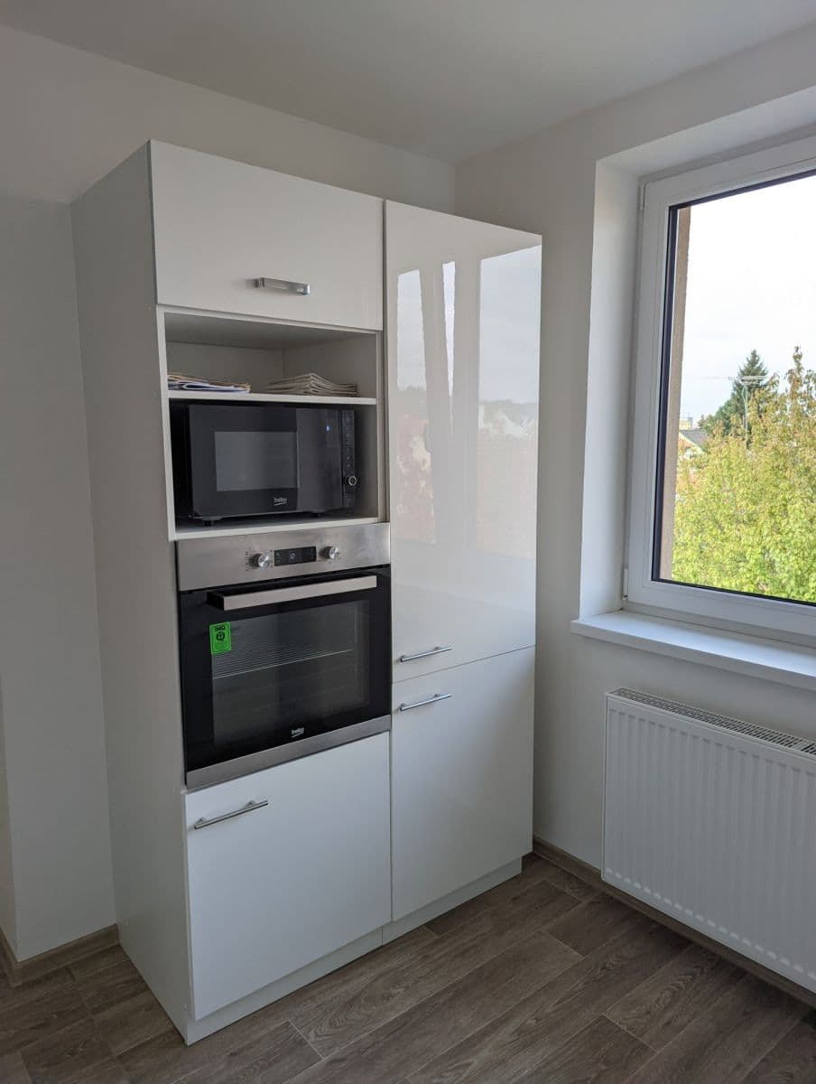 Pronájem bytu 3+kk 60 m², Skorkovského, Brno, Jihomoravský kraj Pronájem bytu 3+kk 60 m², Skorkovského, Brno, Jihomoravský kraj