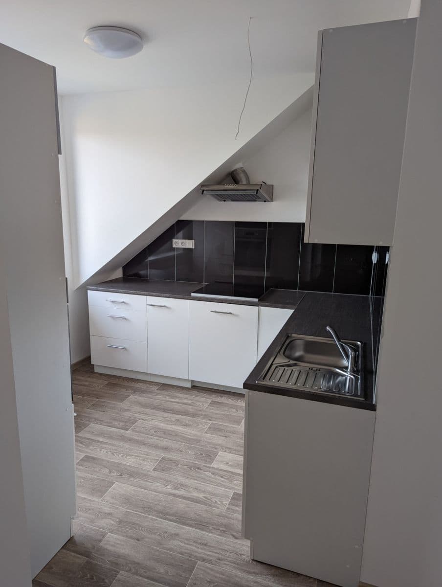 Pronájem bytu 3+kk 60 m², Skorkovského, Brno, Jihomoravský kraj Pronájem bytu 3+kk 60 m², Skorkovského, Brno, Jihomoravský kraj