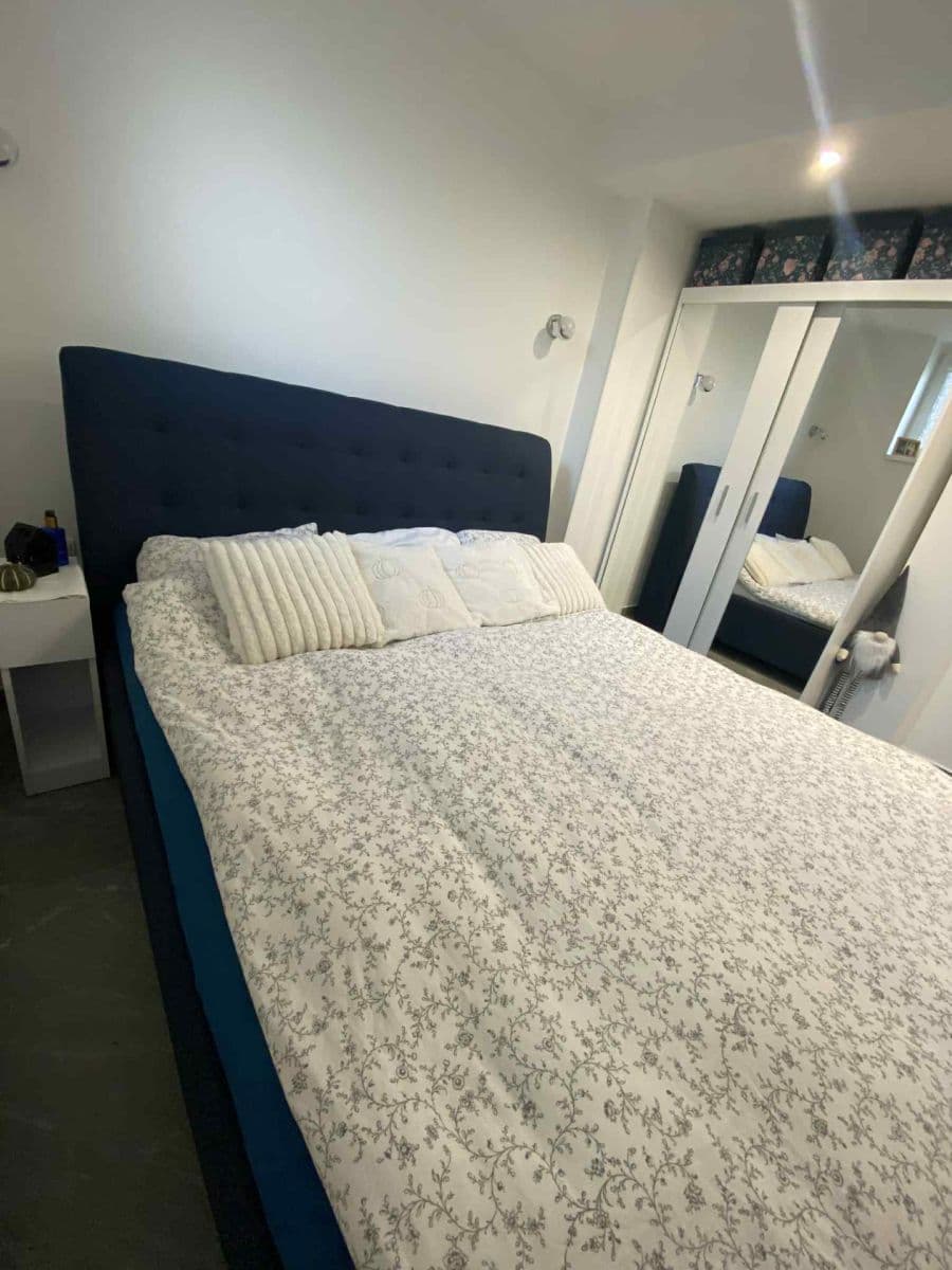 Pronájem bytu 3+kk 68 m², Na Výsluní, Hradec Králové, Královéhradecký kraj Pronájem bytu 3+kk 68 m², Na Výsluní, Hradec Králové, Královéhradecký kraj
