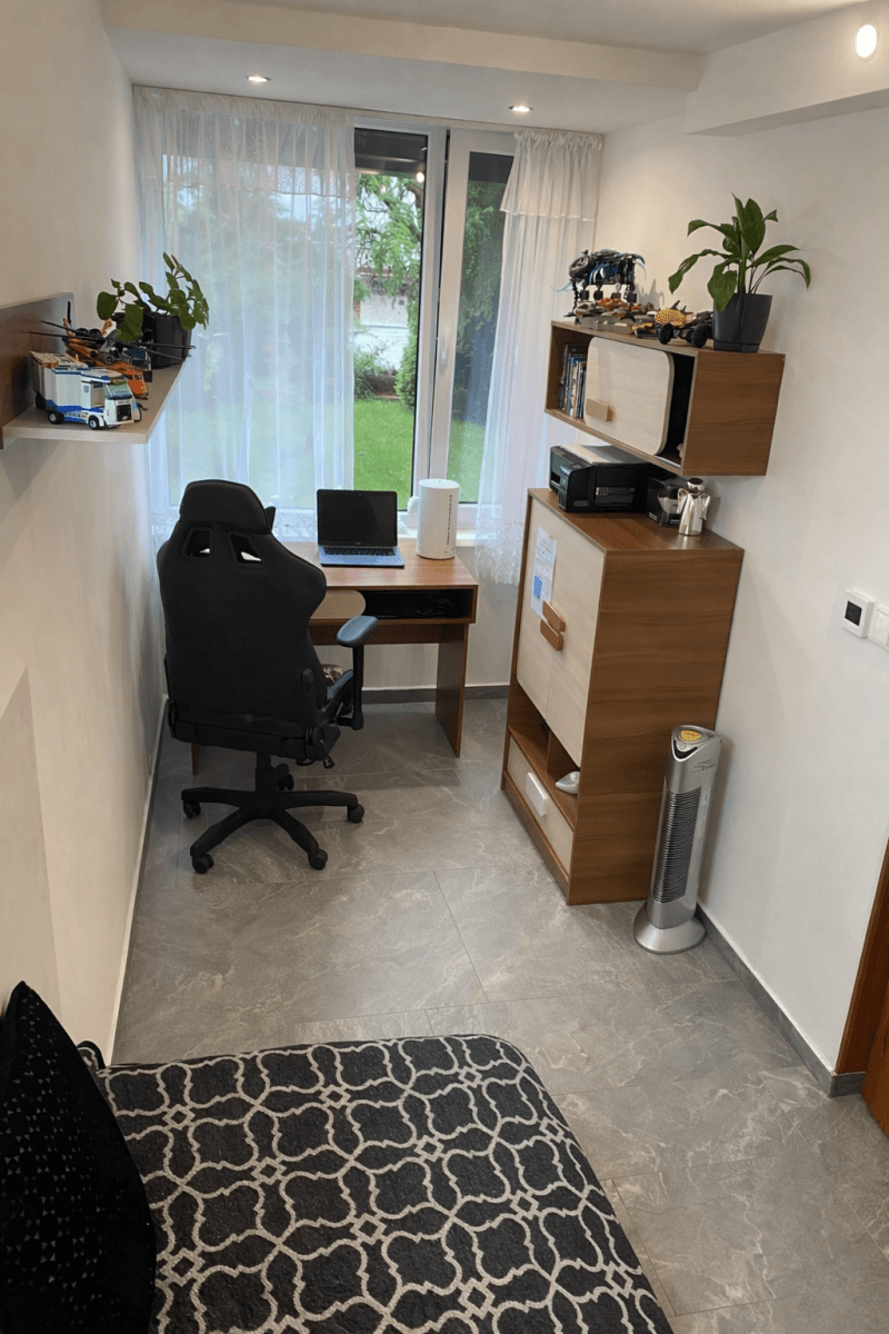 Pronájem bytu 3+kk 68 m², Na Výsluní, Hradec Králové, Královéhradecký kraj Pronájem bytu 3+kk 68 m², Na Výsluní, Hradec Králové, Královéhradecký kraj