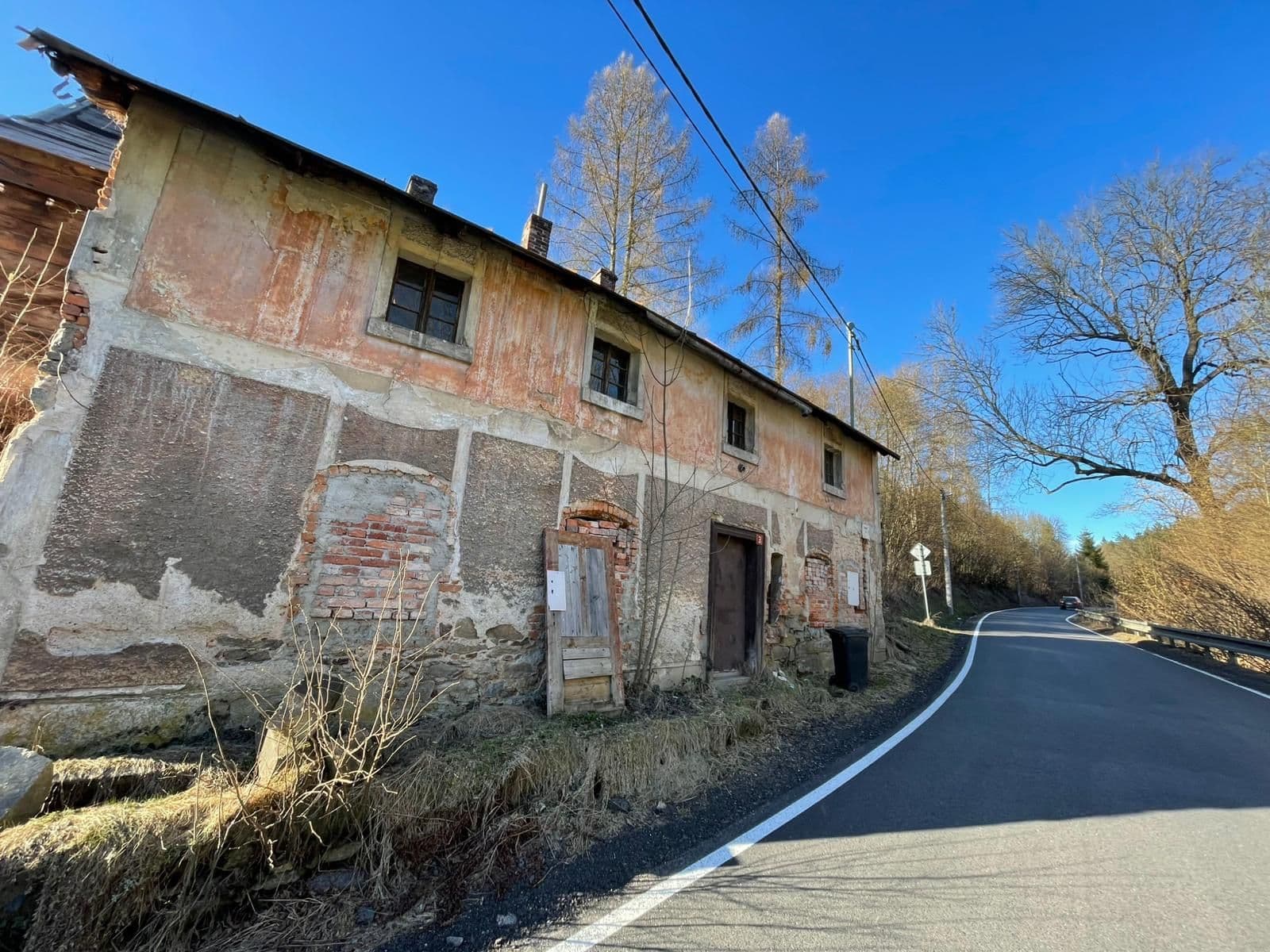 Prodej domu 466 m², pozemek 466 m², Chrastava, Liberecký kraj Prodej domu 466 m², pozemek 466 m², Chrastava, Liberecký kraj
