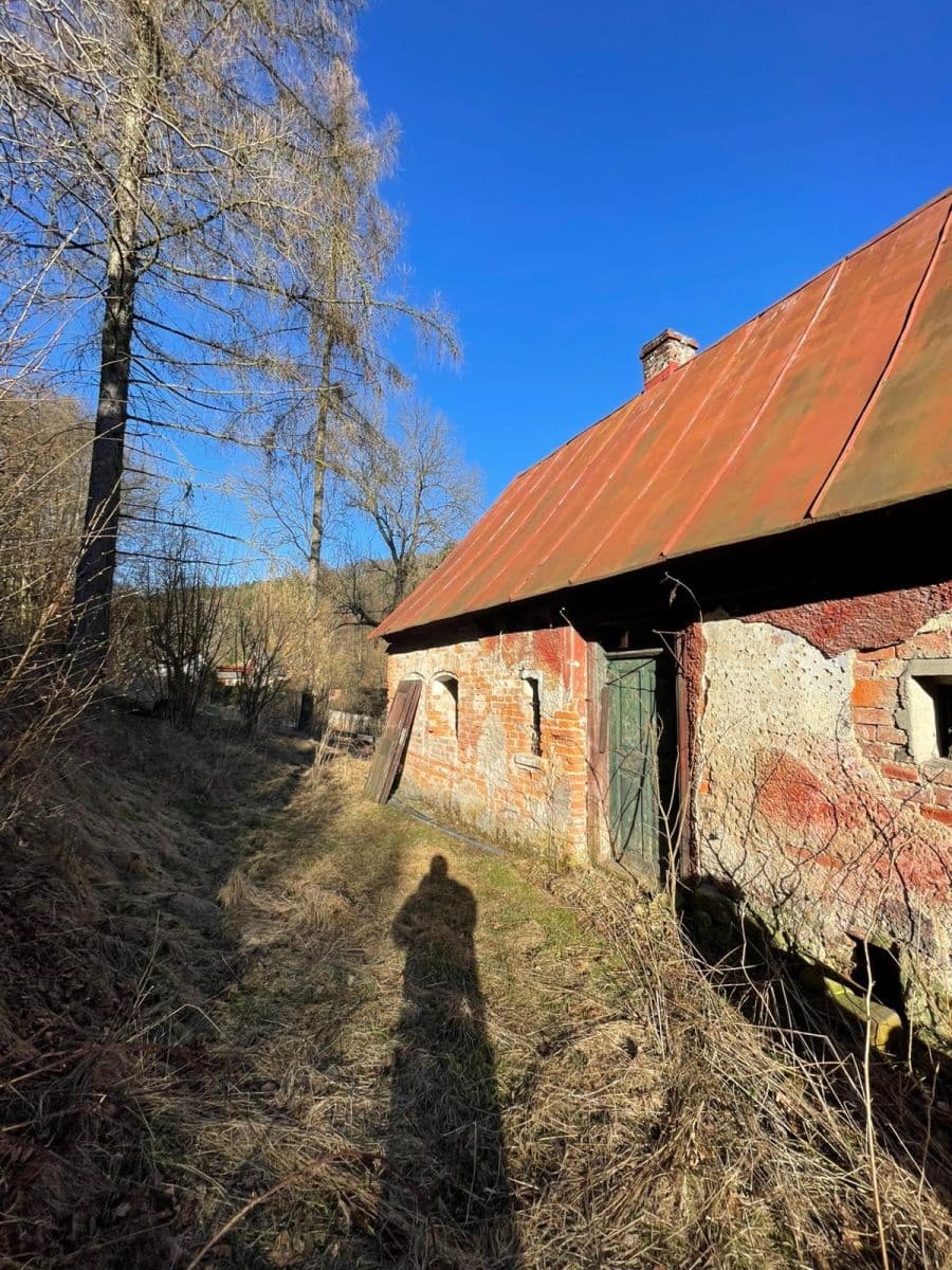 Prodej domu 466 m², pozemek 466 m², Chrastava, Liberecký kraj Prodej domu 466 m², pozemek 466 m², Chrastava, Liberecký kraj