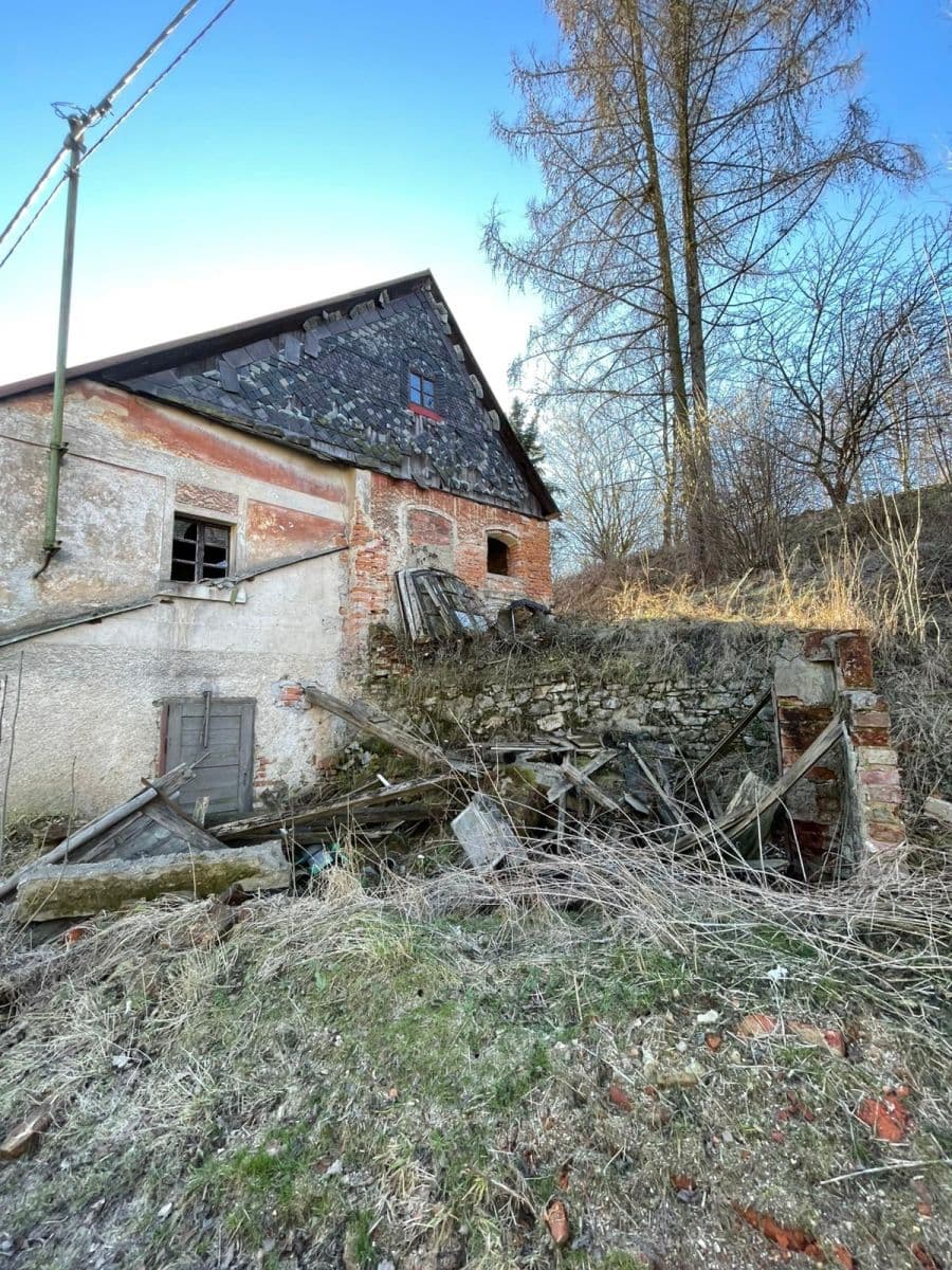 Prodej domu 466 m², pozemek 466 m², Chrastava, Liberecký kraj Prodej domu 466 m², pozemek 466 m², Chrastava, Liberecký kraj