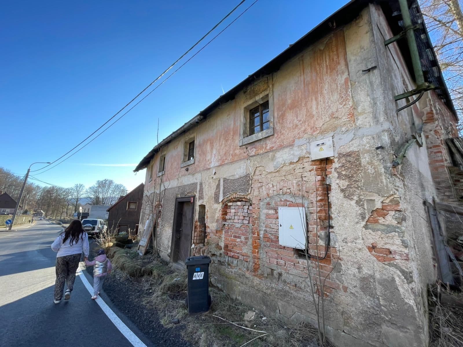 Prodej domu 466 m², pozemek 466 m², Chrastava, Liberecký kraj Prodej domu 466 m², pozemek 466 m², Chrastava, Liberecký kraj