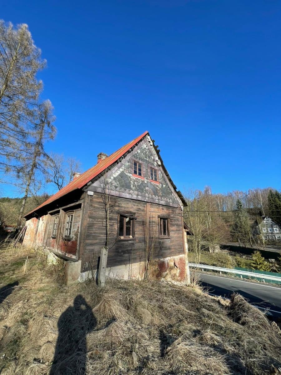 Prodej domu 466 m², pozemek 466 m², Chrastava, Liberecký kraj Prodej domu 466 m², pozemek 466 m², Chrastava, Liberecký kraj