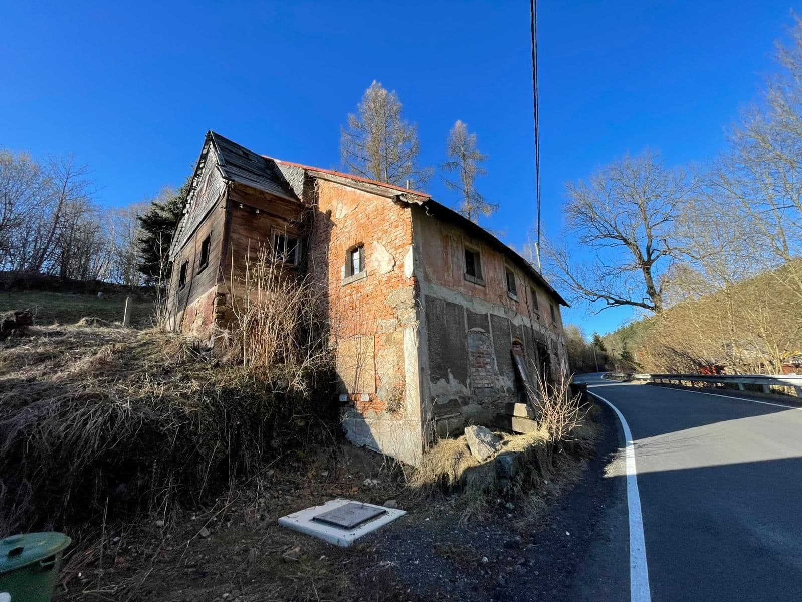 Prodej domu 466 m², pozemek 466 m², Chrastava, Liberecký kraj Prodej domu 466 m², pozemek 466 m², Chrastava, Liberecký kraj