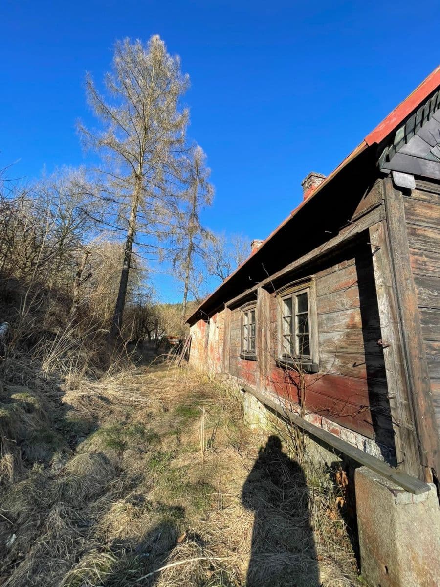 Prodej domu 466 m², pozemek 466 m², Chrastava, Liberecký kraj Prodej domu 466 m², pozemek 466 m², Chrastava, Liberecký kraj