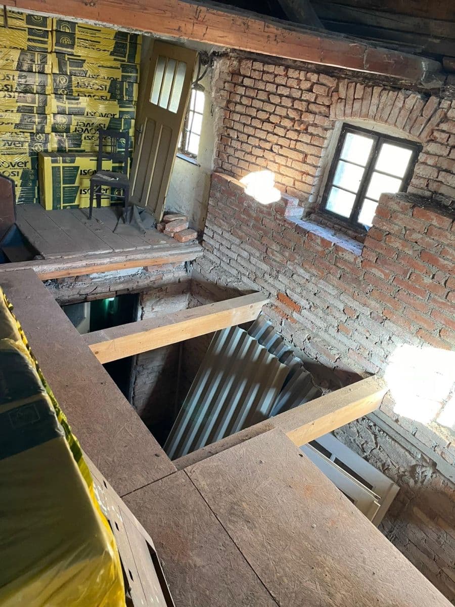 Prodej domu 466 m², pozemek 466 m², Chrastava, Liberecký kraj Prodej domu 466 m², pozemek 466 m², Chrastava, Liberecký kraj