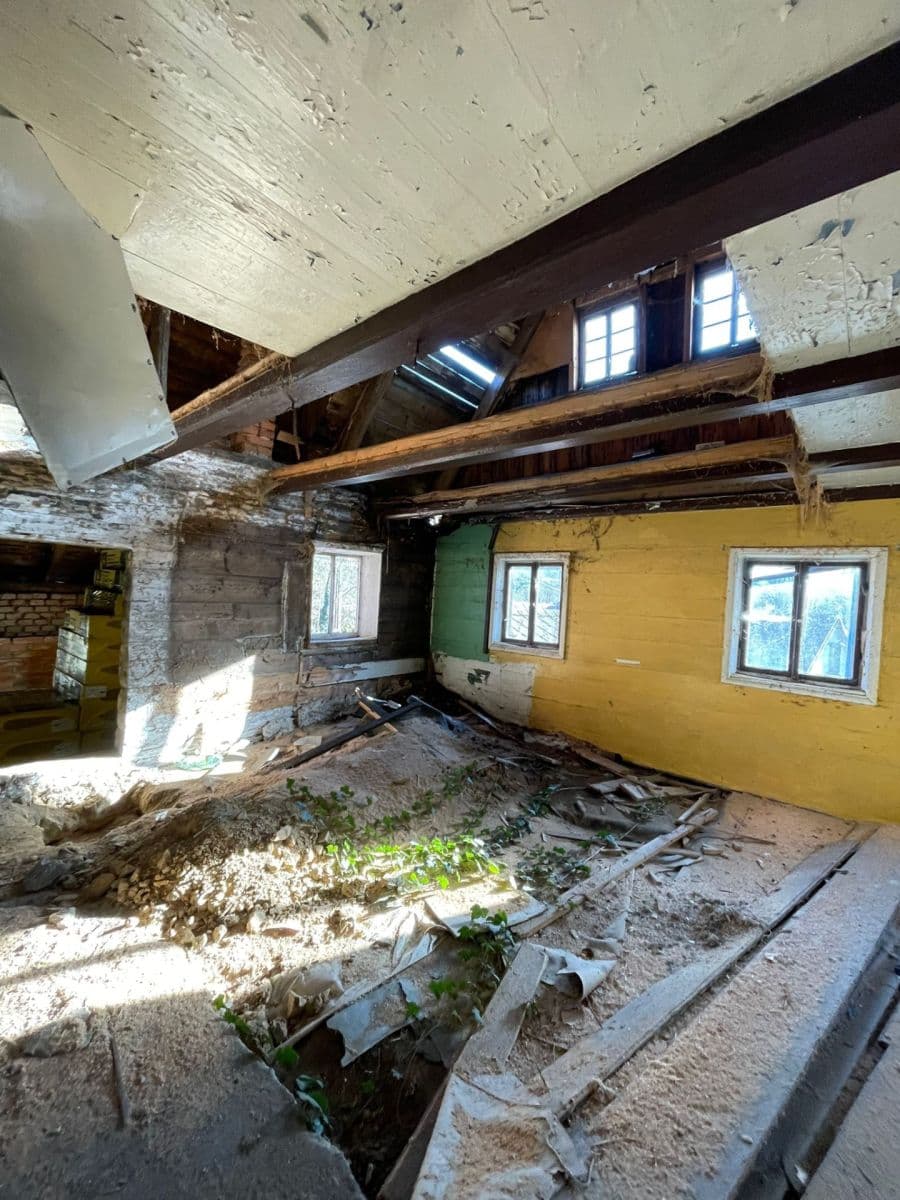 Prodej domu 466 m², pozemek 466 m², Chrastava, Liberecký kraj Prodej domu 466 m², pozemek 466 m², Chrastava, Liberecký kraj
