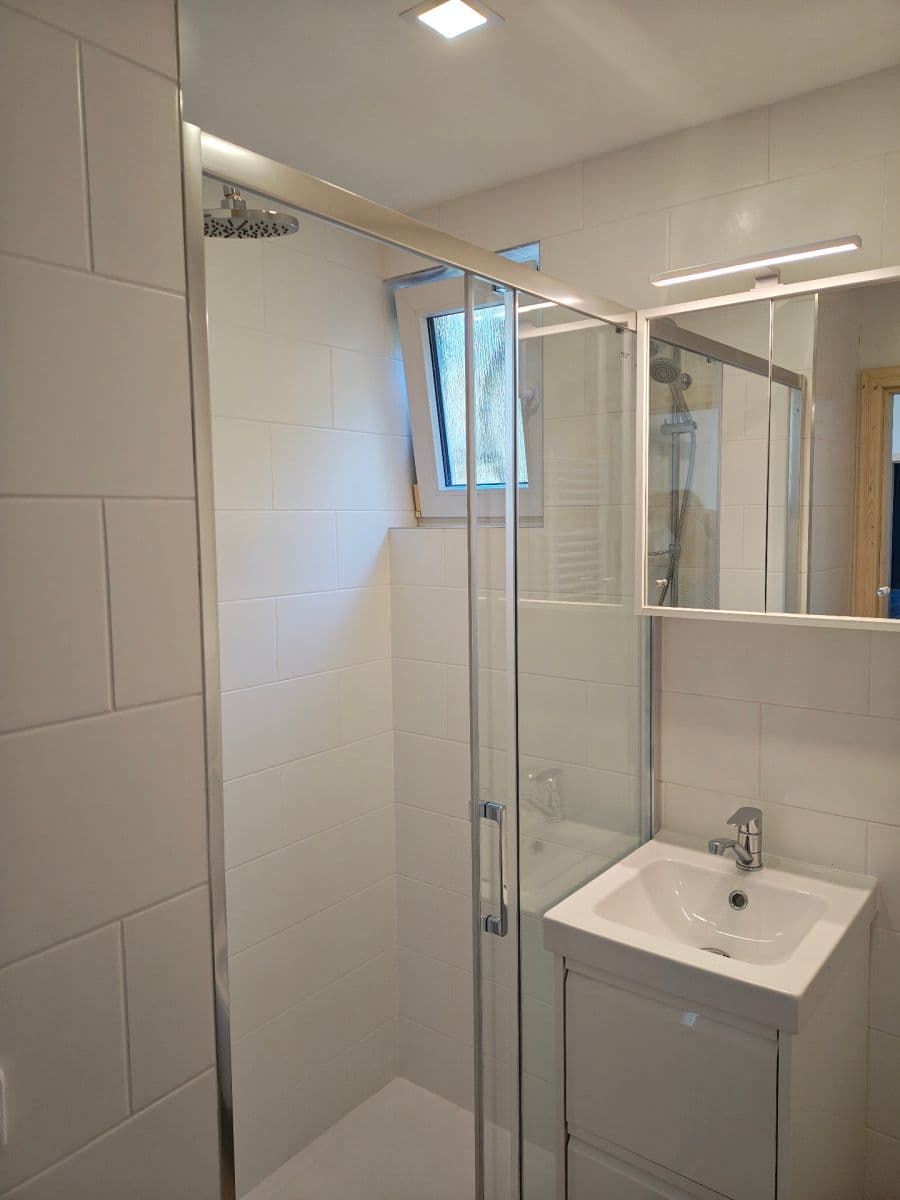 Pronájem bytu 1+1 42 m², Šlikova, Praha, Praha Pronájem bytu 1+1 42 m², Šlikova, Praha, Praha