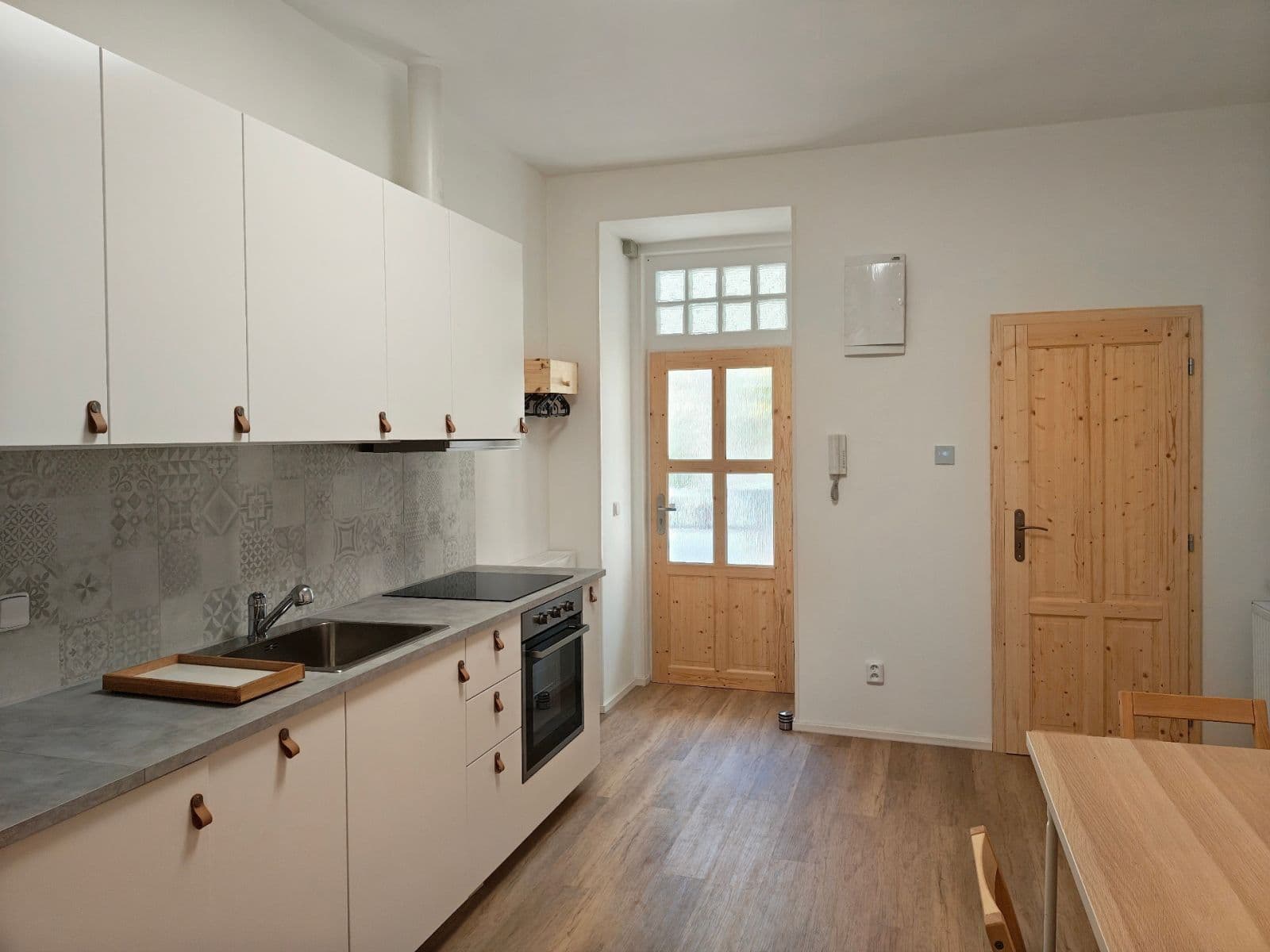 Pronájem bytu 1+1 42 m², Šlikova, Praha, Praha Pronájem bytu 1+1 42 m², Šlikova, Praha, Praha