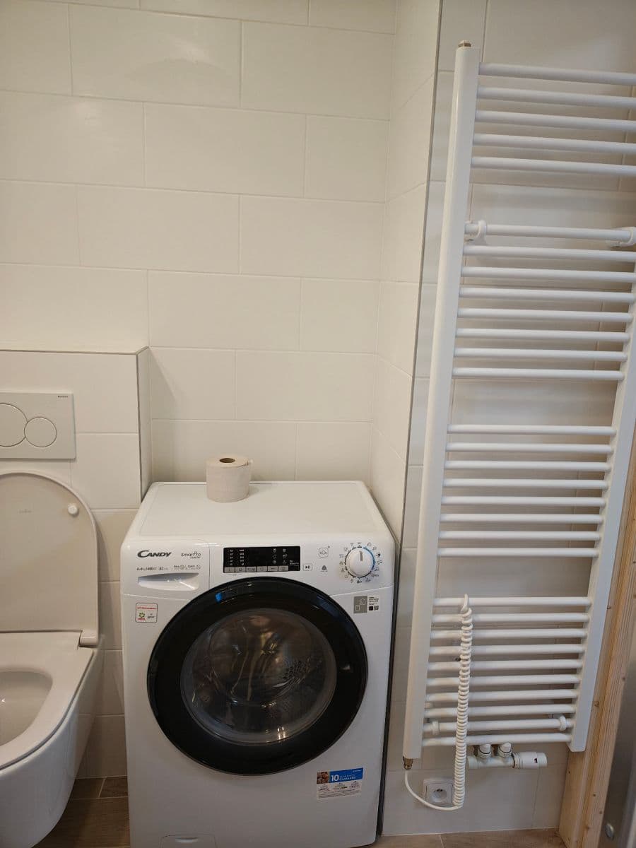 Pronájem bytu 1+1 42 m², Šlikova, Praha, Praha Pronájem bytu 1+1 42 m², Šlikova, Praha, Praha