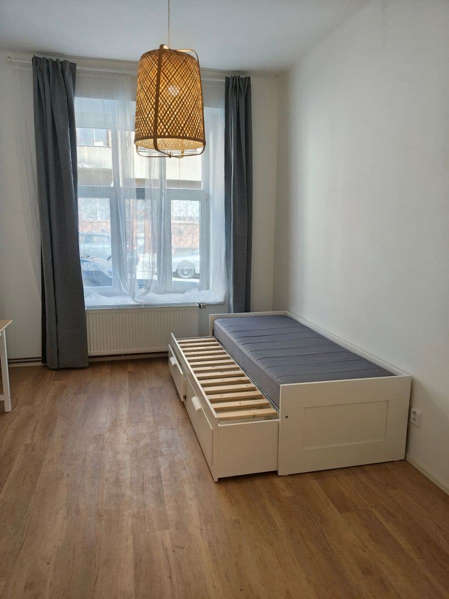 Pronájem bytu 1+1 42 m², Šlikova, Praha, Praha Pronájem bytu 1+1 42 m², Šlikova, Praha, Praha