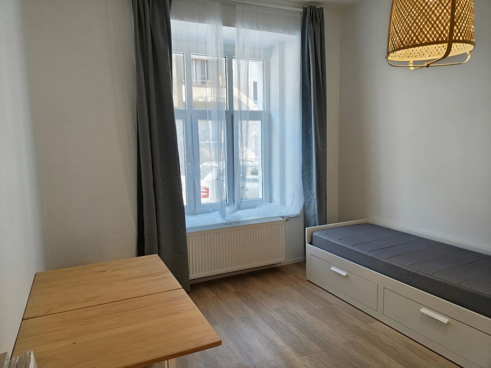 Pronájem bytu 1+1 42 m², Šlikova, Praha, Praha Pronájem bytu 1+1 42 m², Šlikova, Praha, Praha