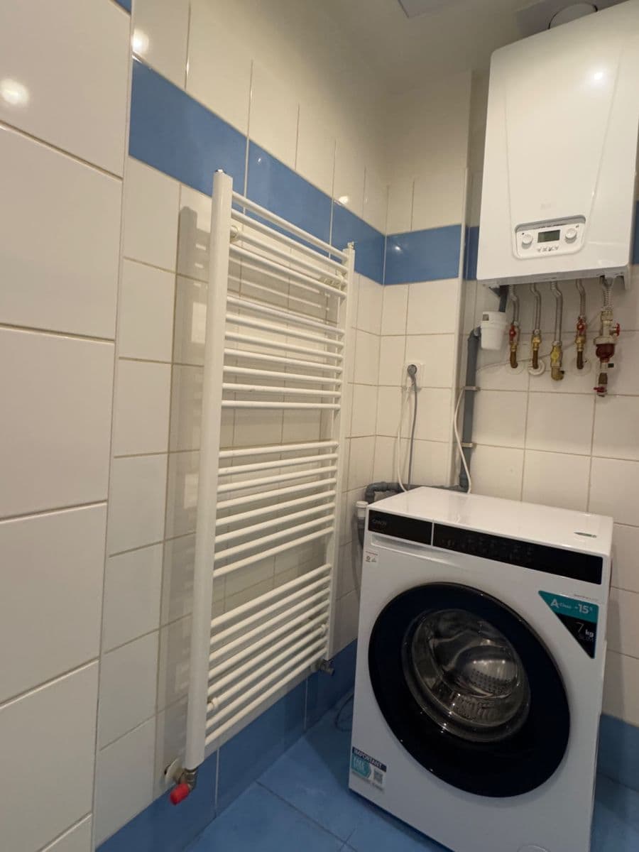 Pronájem bytu 1+1 38 m², Řipská, Praha, Praha Pronájem bytu 1+1 38 m², Řipská, Praha, Praha