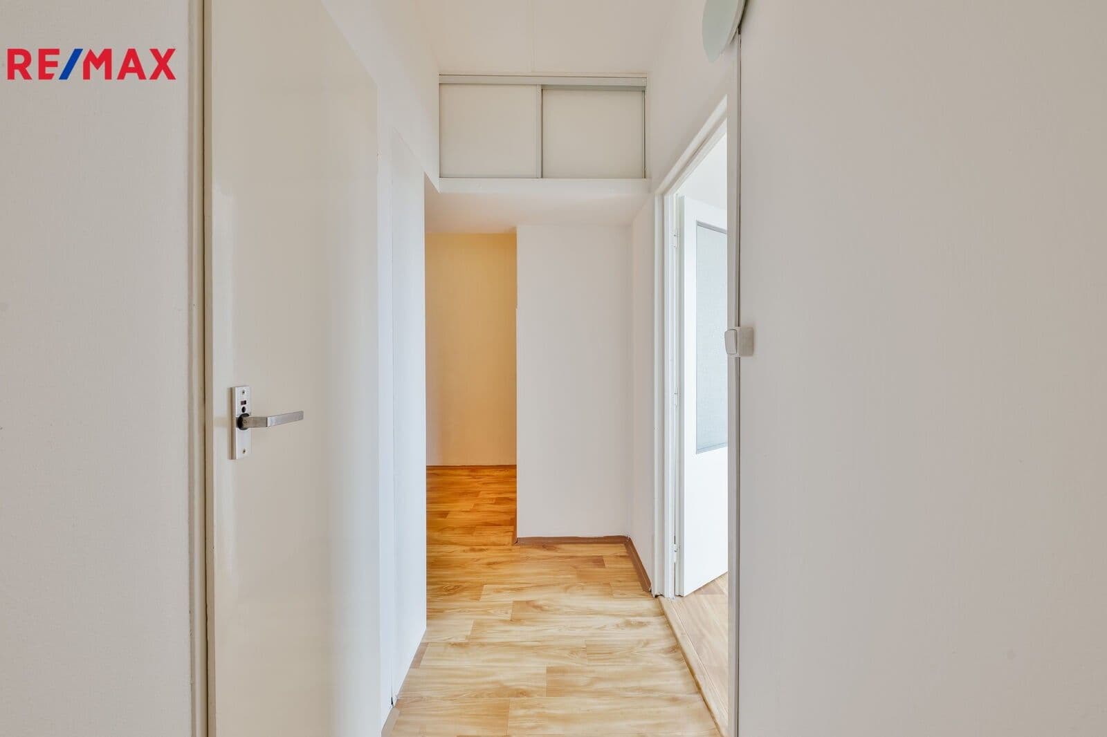 Pronájem bytu 2+kk 43 m², Berlínská, Tábor, Jihočeský kraj Pronájem bytu 2+kk 43 m², Berlínská, Tábor, Jihočeský kraj