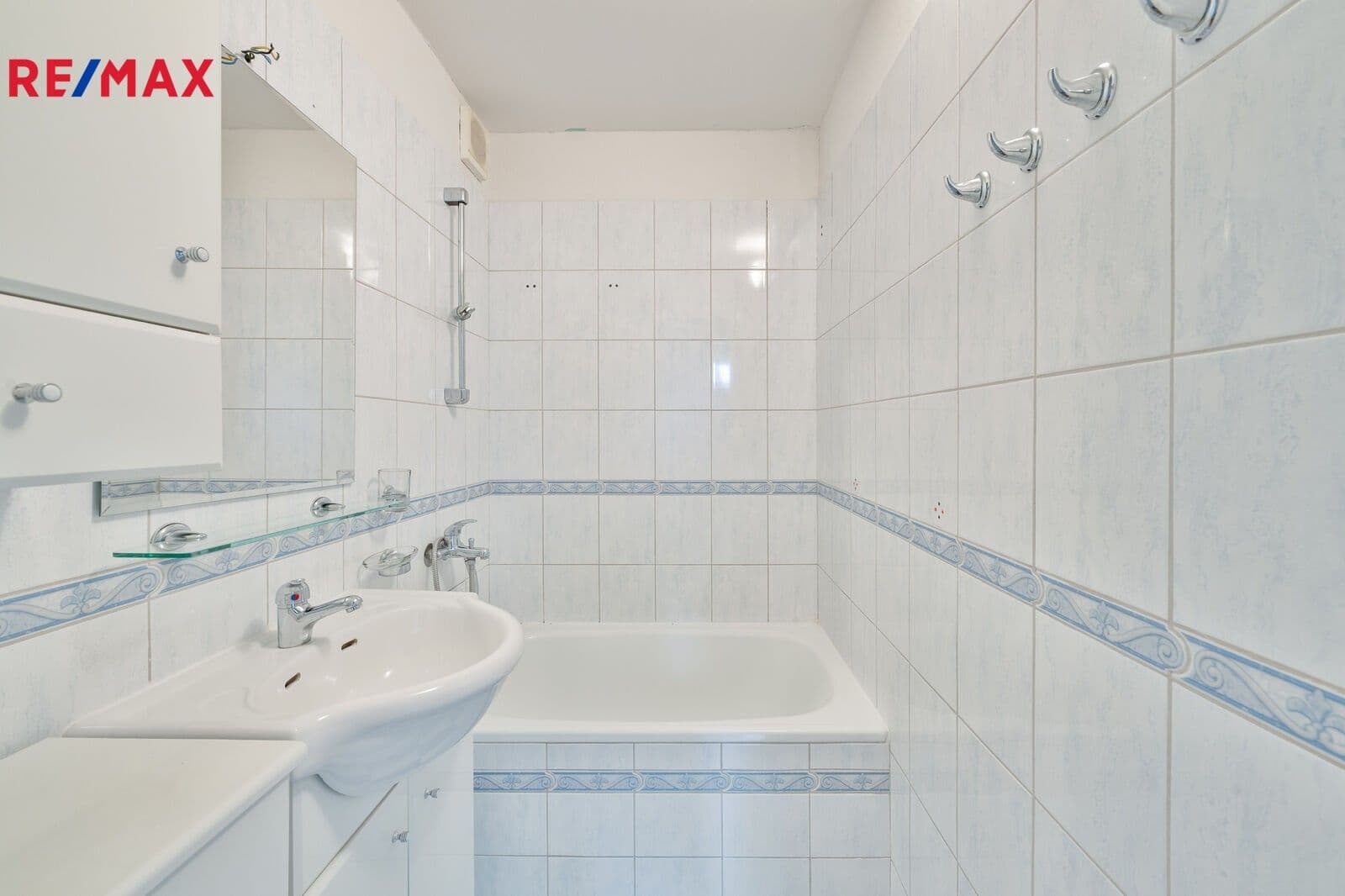 Pronájem bytu 2+kk 43 m², Berlínská, Tábor, Jihočeský kraj Pronájem bytu 2+kk 43 m², Berlínská, Tábor, Jihočeský kraj
