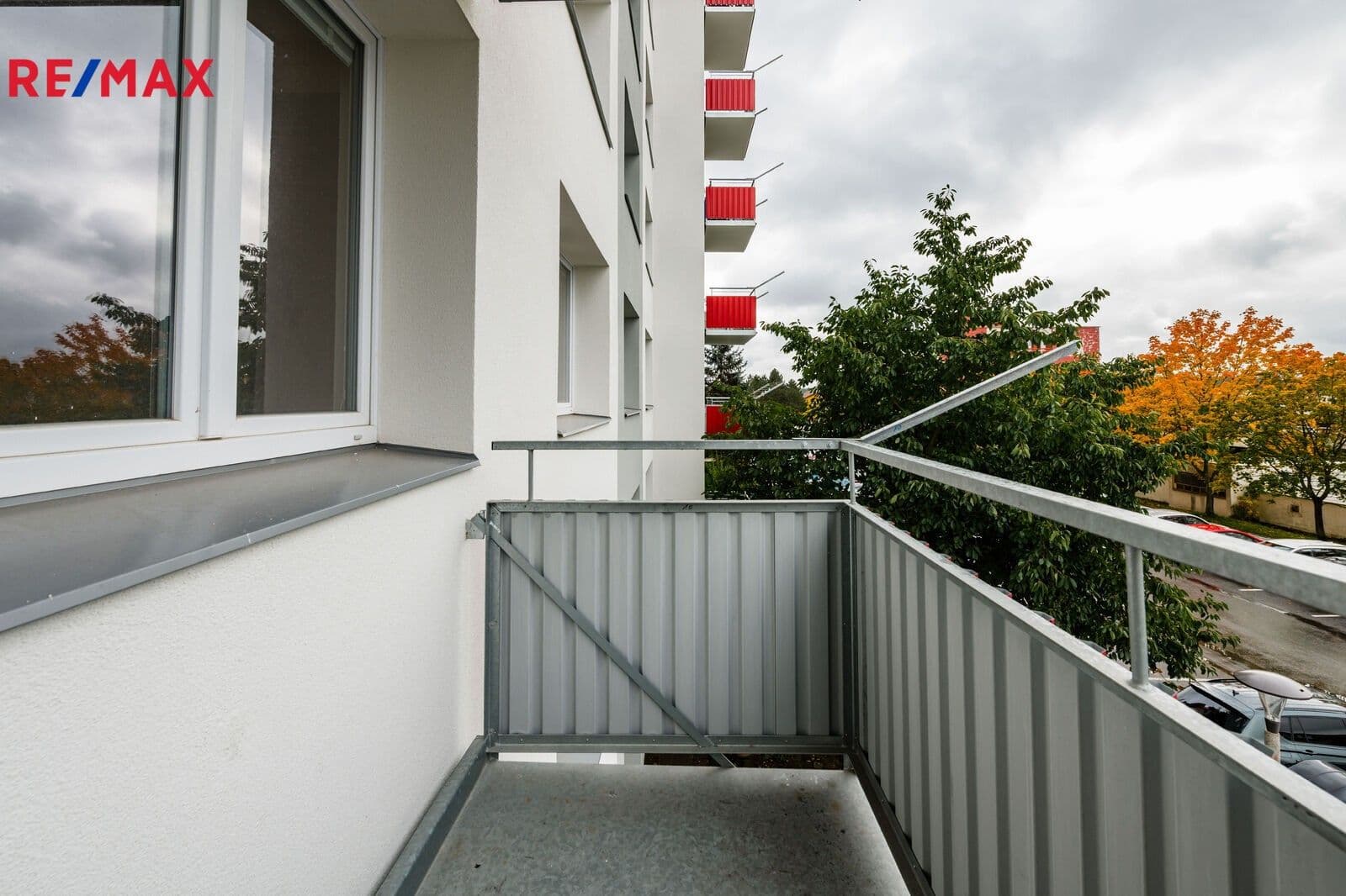 Pronájem bytu 2+kk 43 m², Berlínská, Tábor, Jihočeský kraj Pronájem bytu 2+kk 43 m², Berlínská, Tábor, Jihočeský kraj