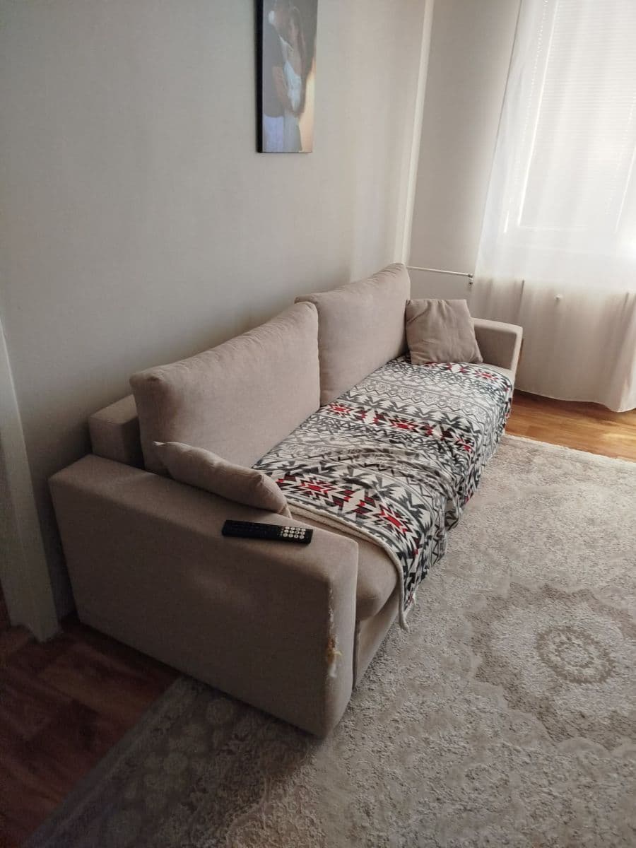 Pronájem bytu 2+kk 43 m², Berlínská, Tábor, Jihočeský kraj Pronájem bytu 2+kk 43 m², Berlínská, Tábor, Jihočeský kraj