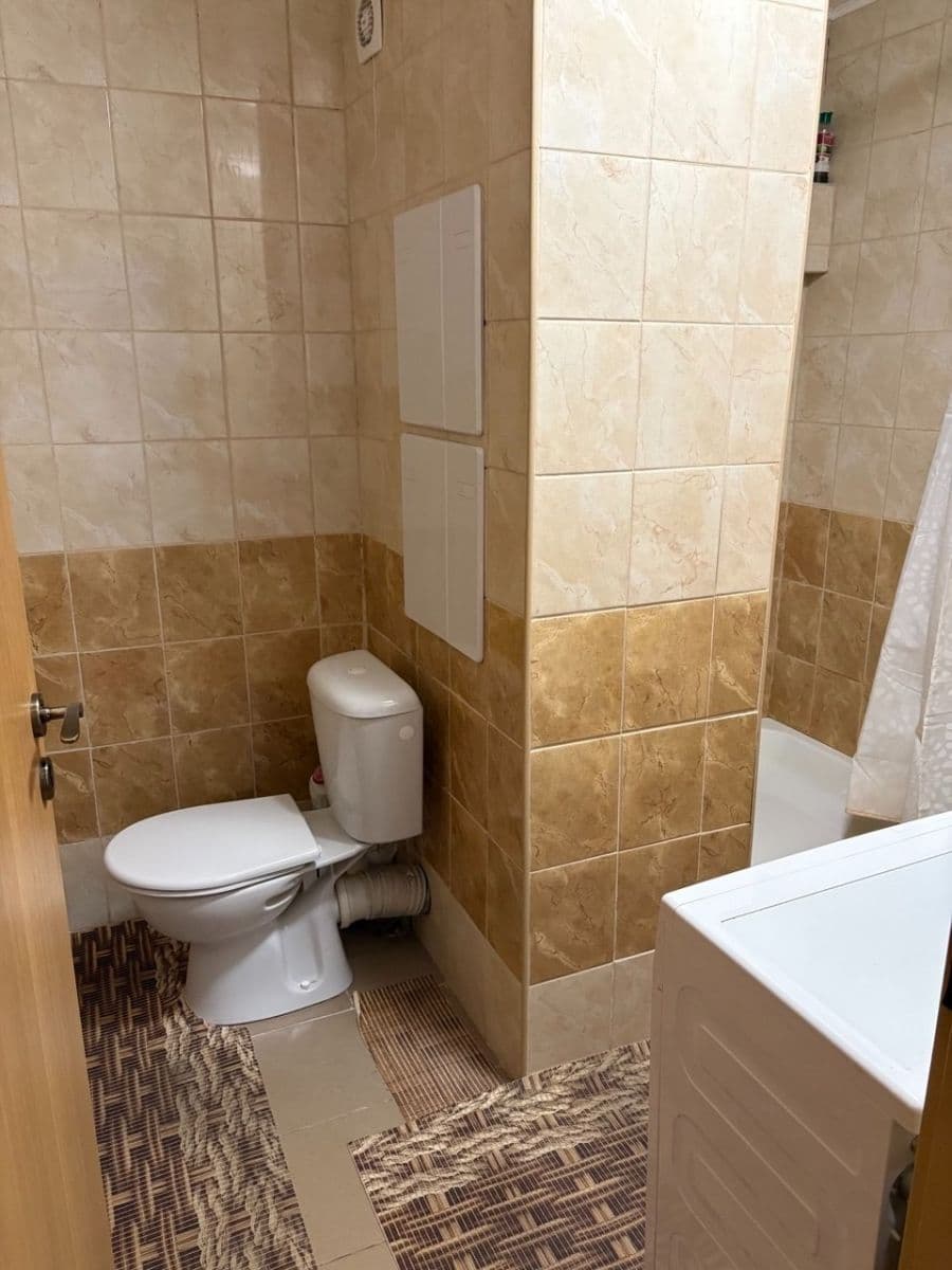 Prodej bytu 2+1 59 m², 5. května, Bílina, Ústecký kraj Prodej bytu 2+1 59 m², 5. května, Bílina, Ústecký kraj