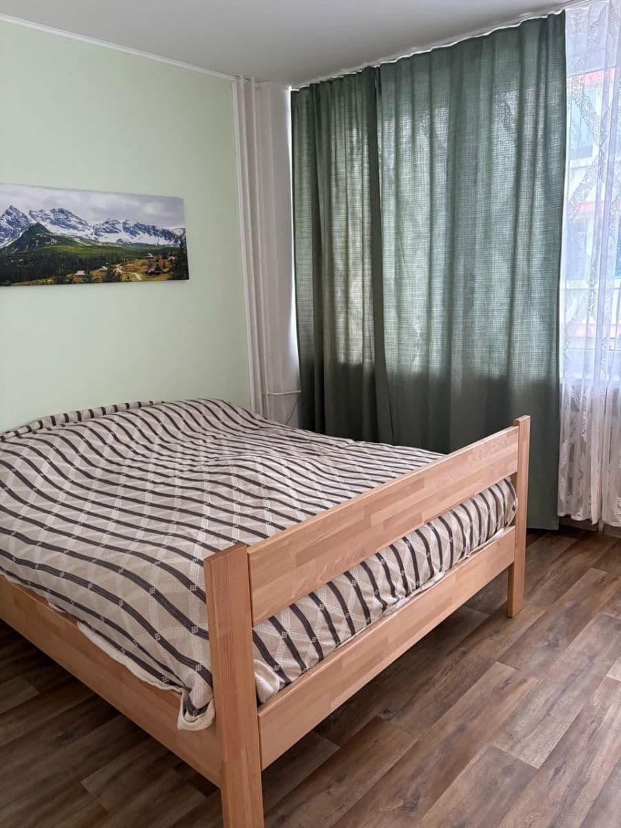 Prodej bytu 2+1 59 m², 5. května, Bílina, Ústecký kraj Prodej bytu 2+1 59 m², 5. května, Bílina, Ústecký kraj