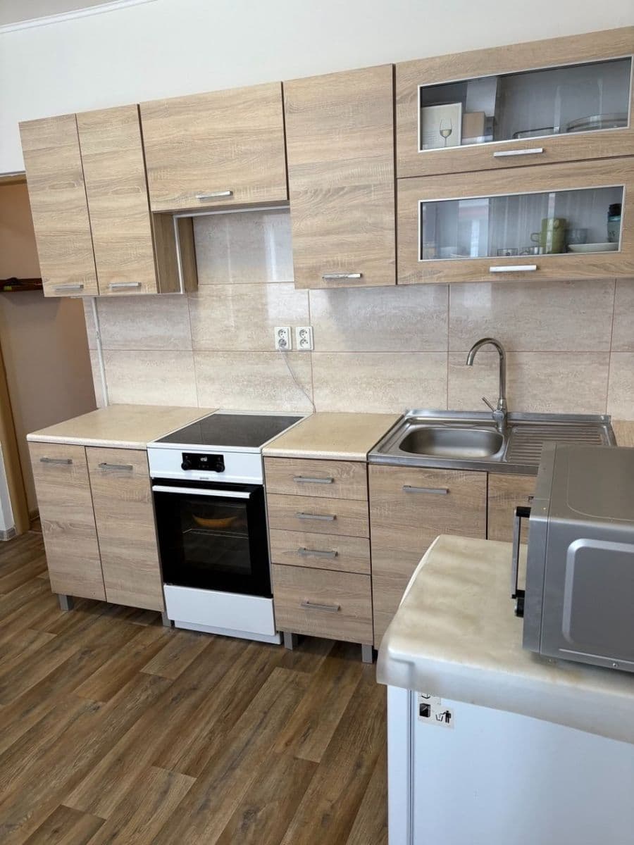 Prodej bytu 2+1 59 m², 5. května, Bílina, Ústecký kraj Prodej bytu 2+1 59 m², 5. května, Bílina, Ústecký kraj