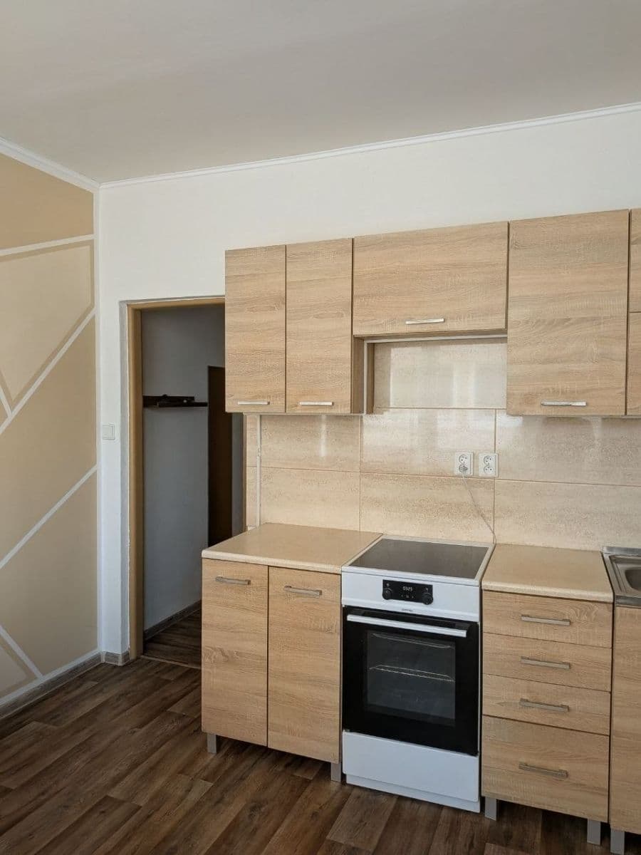 Prodej bytu 2+1 59 m², 5. května, Bílina, Ústecký kraj Prodej bytu 2+1 59 m², 5. května, Bílina, Ústecký kraj
