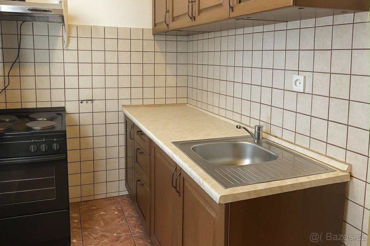 Prodej bytu 2+1 51 m², Sokolská, Doksy, Liberecký kraj Prodej bytu 2+1 51 m², Sokolská, Doksy, Liberecký kraj
