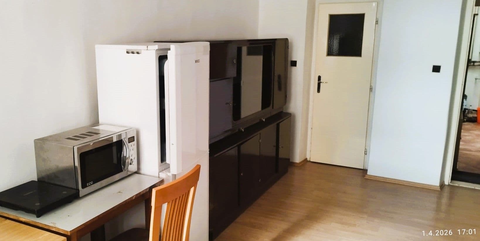 Pronájem bytu 1+kk 23 m², Plachého, České Budějovice, Jihočeský kraj Pronájem bytu 1+kk 23 m², Plachého, České Budějovice, Jihočeský kraj