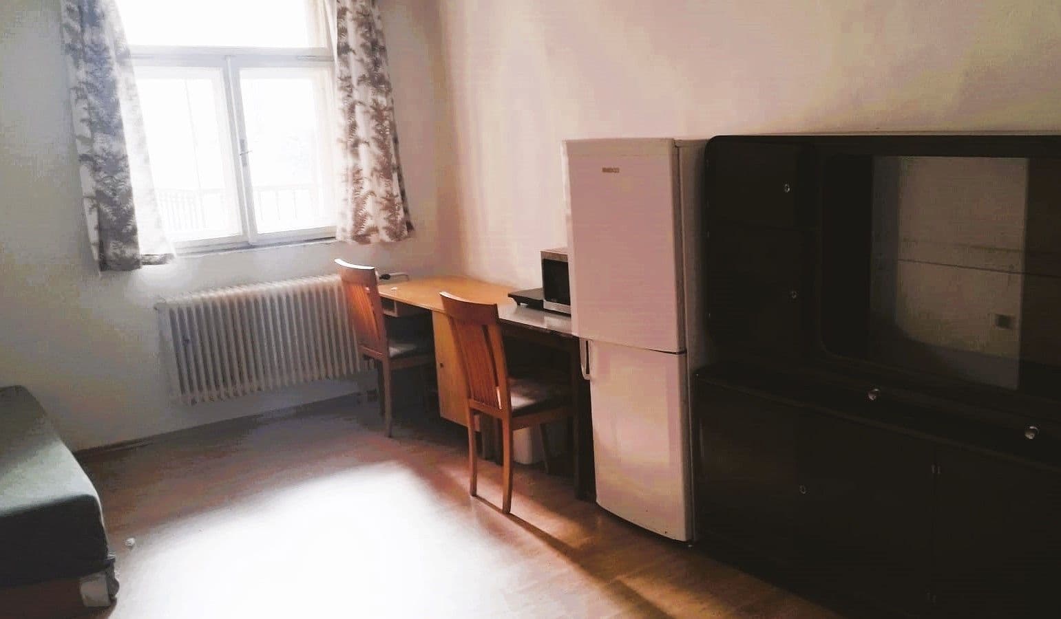 Pronájem bytu 1+kk 23 m², Plachého, České Budějovice, Jihočeský kraj Pronájem bytu 1+kk 23 m², Plachého, České Budějovice, Jihočeský kraj