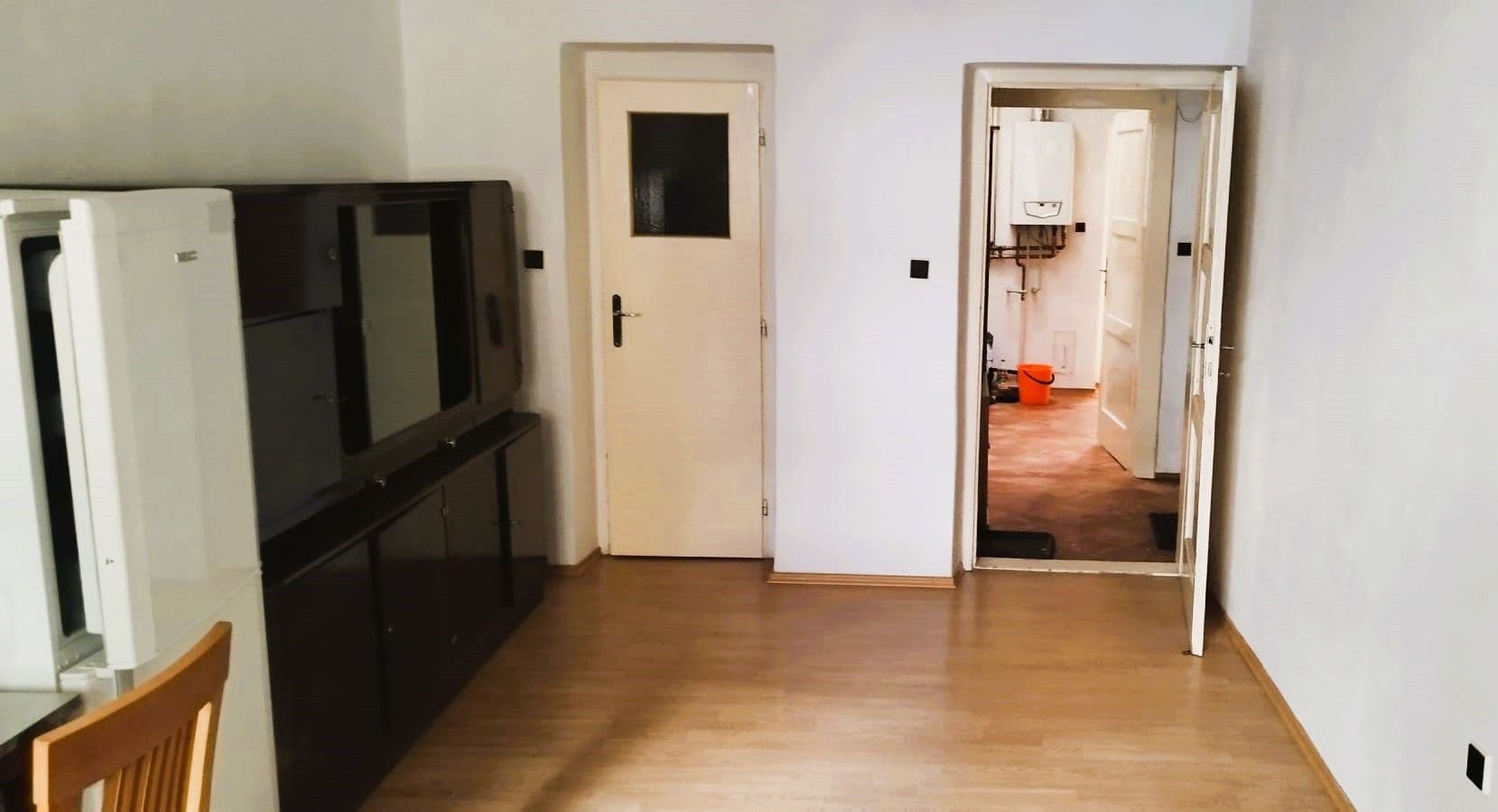 Pronájem bytu 1+kk 23 m², Plachého, České Budějovice, Jihočeský kraj Pronájem bytu 1+kk 23 m², Plachého, České Budějovice, Jihočeský kraj